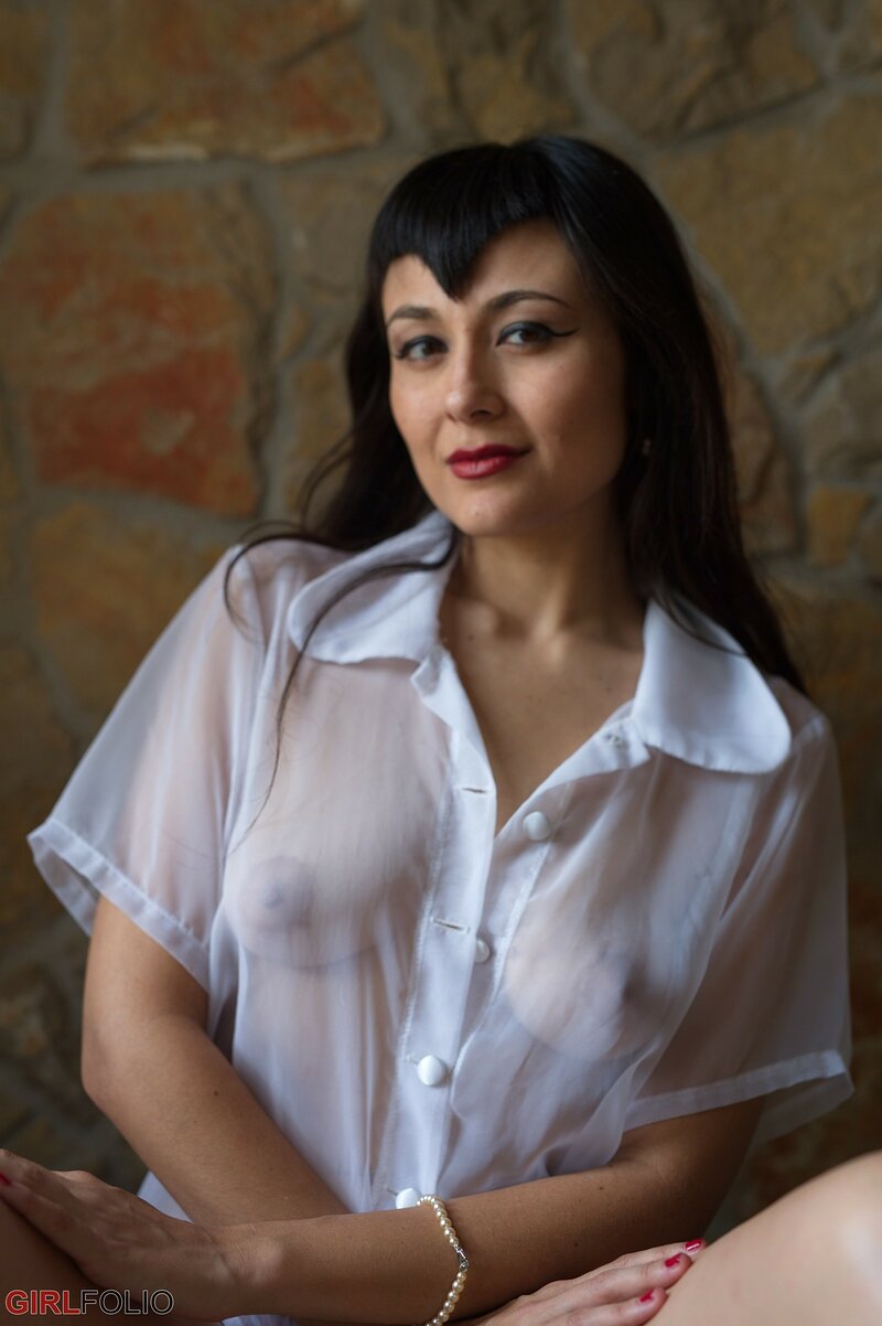 Ксения, 19 лет, 0 размер груди