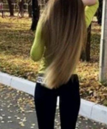 Лена, 28 лет, 2 размер груди